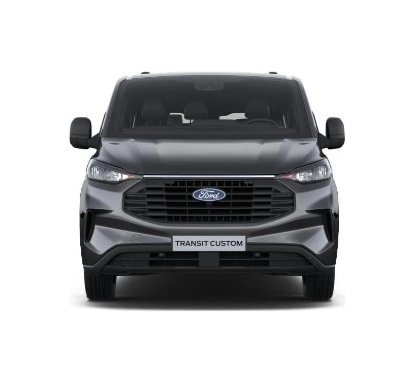 Ford Transit Custom 2.0 136KM MT Trend L2 — zdjęcie 2
