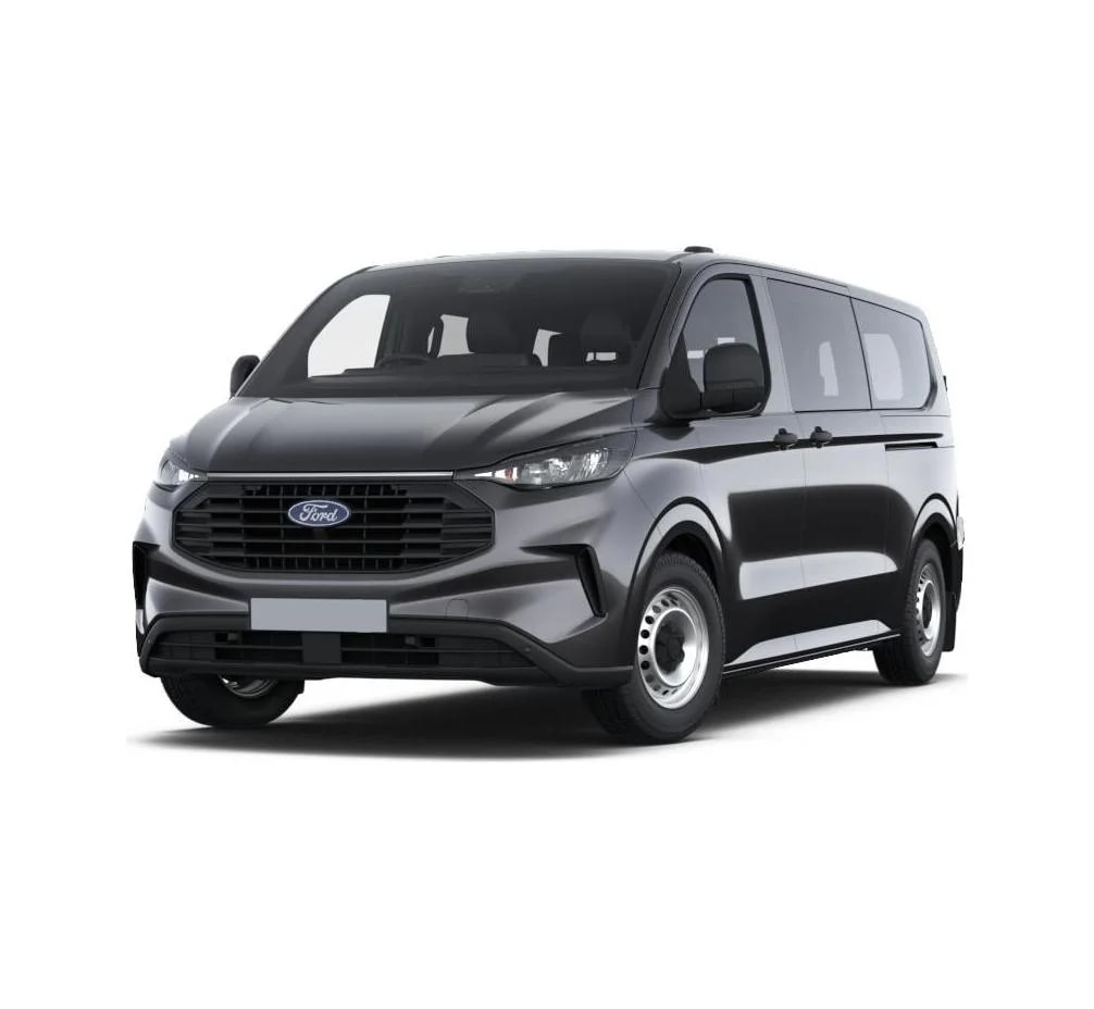 Ford Transit Custom 2.0 136KM MT Trend L2 — zdjęcie 1