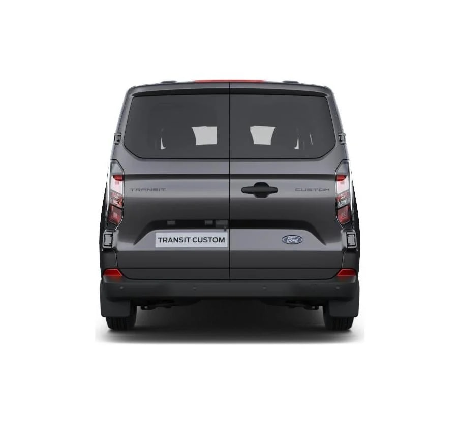 Ford Transit Custom 2.0 136KM MT Trend L2 — zdjęcie 5