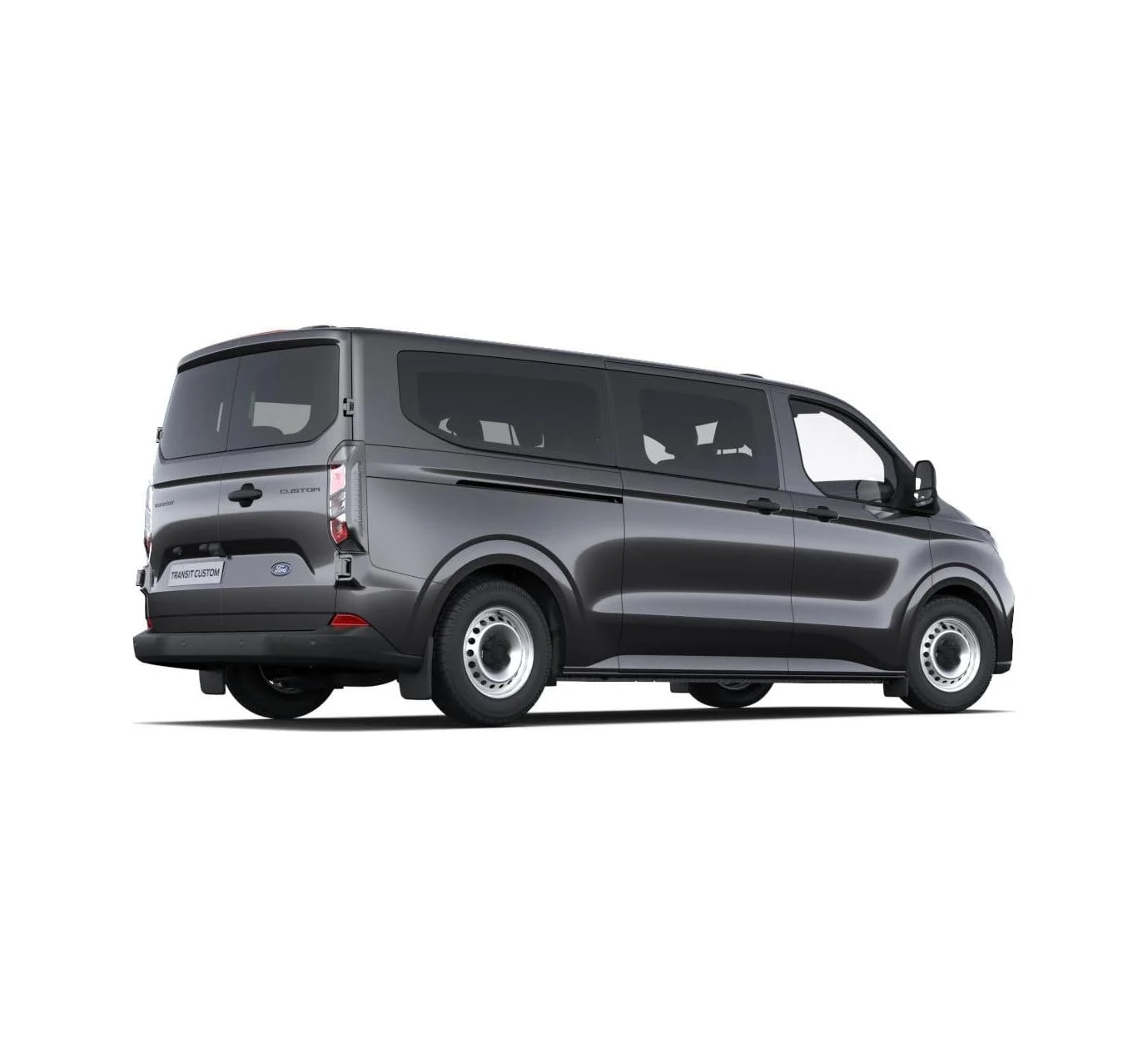 Ford Transit Custom 2.0 136KM MT Trend L2 — zdjęcie 4