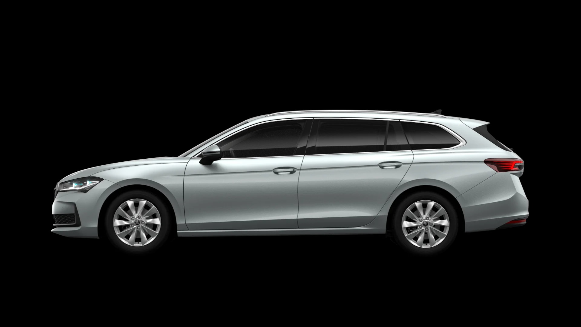 Skoda Superb Drive 2.0 TDI 150 KM — zdjęcie 2