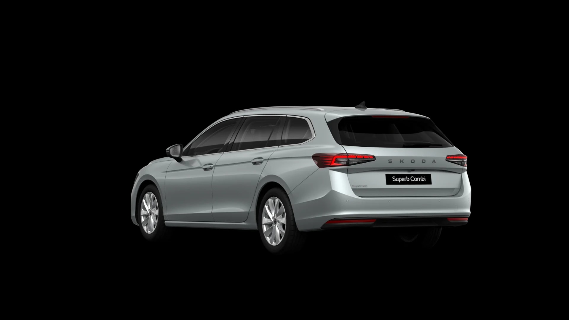 Skoda Superb Drive 2.0 TDI 150 KM — zdjęcie 3