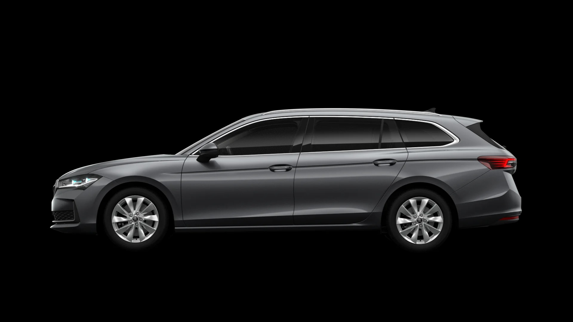 Skoda Superb Drive 2.0 TSI 204 KM — zdjęcie 2