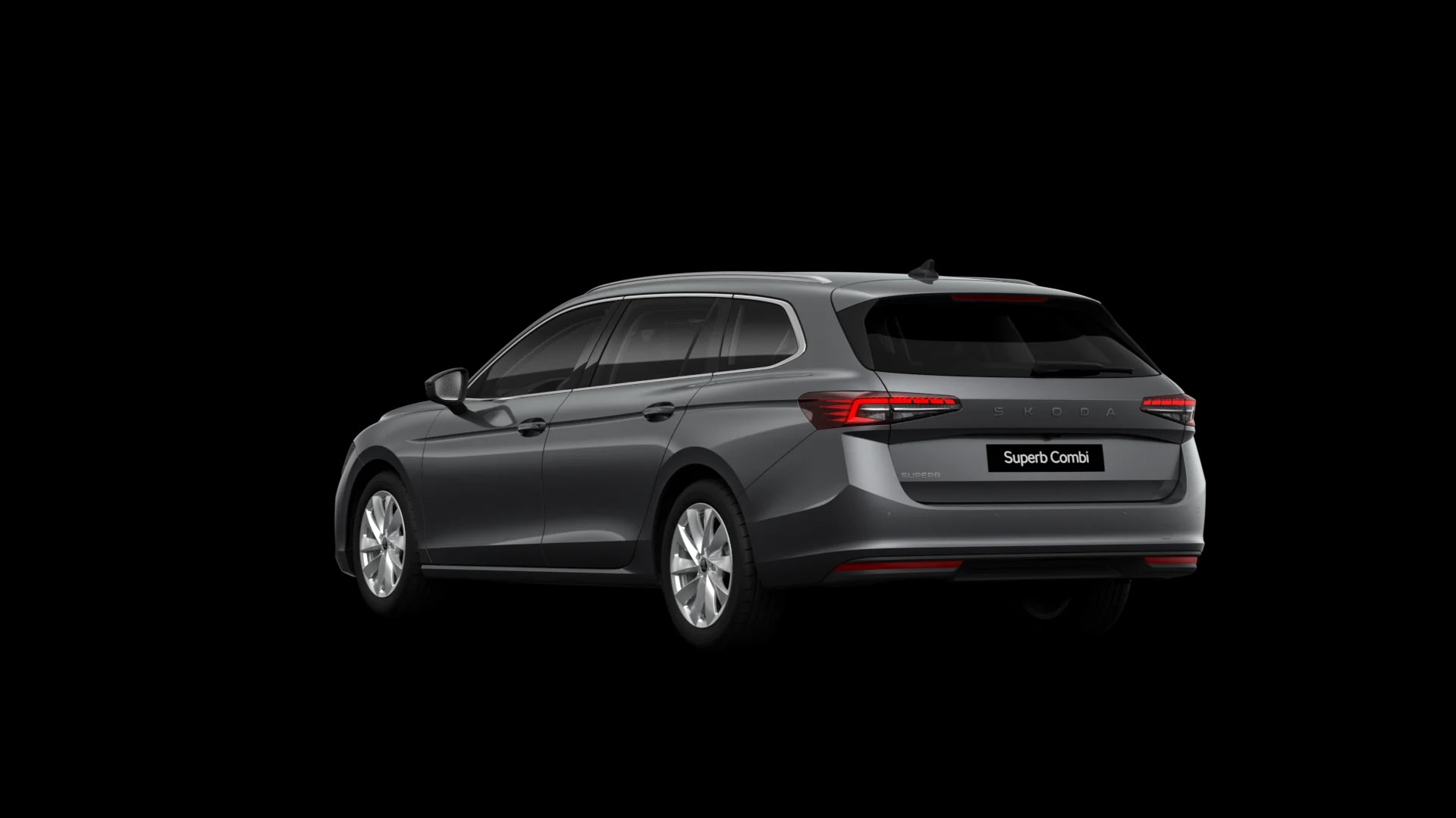 Skoda Superb Drive 2.0 TSI 204 KM — zdjęcie 3