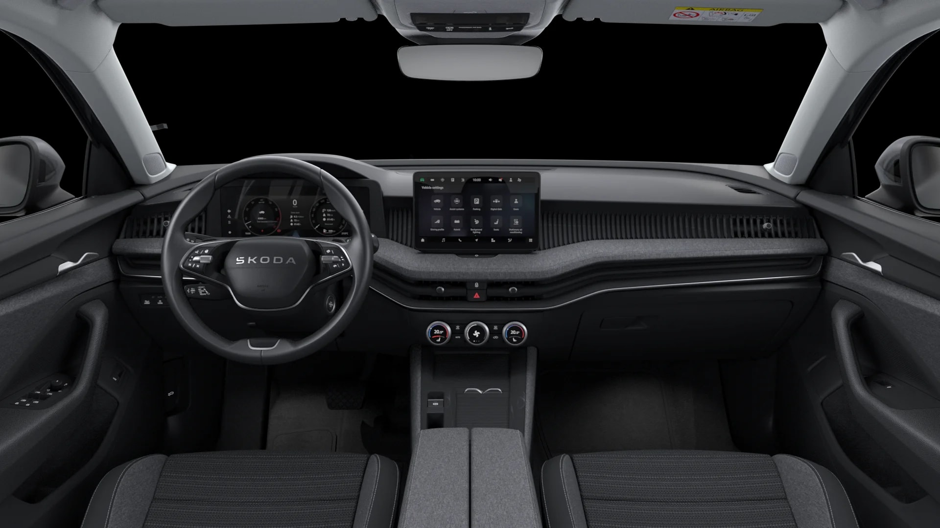 Skoda Superb Drive 2.0 TSI 204 KM — zdjęcie 4