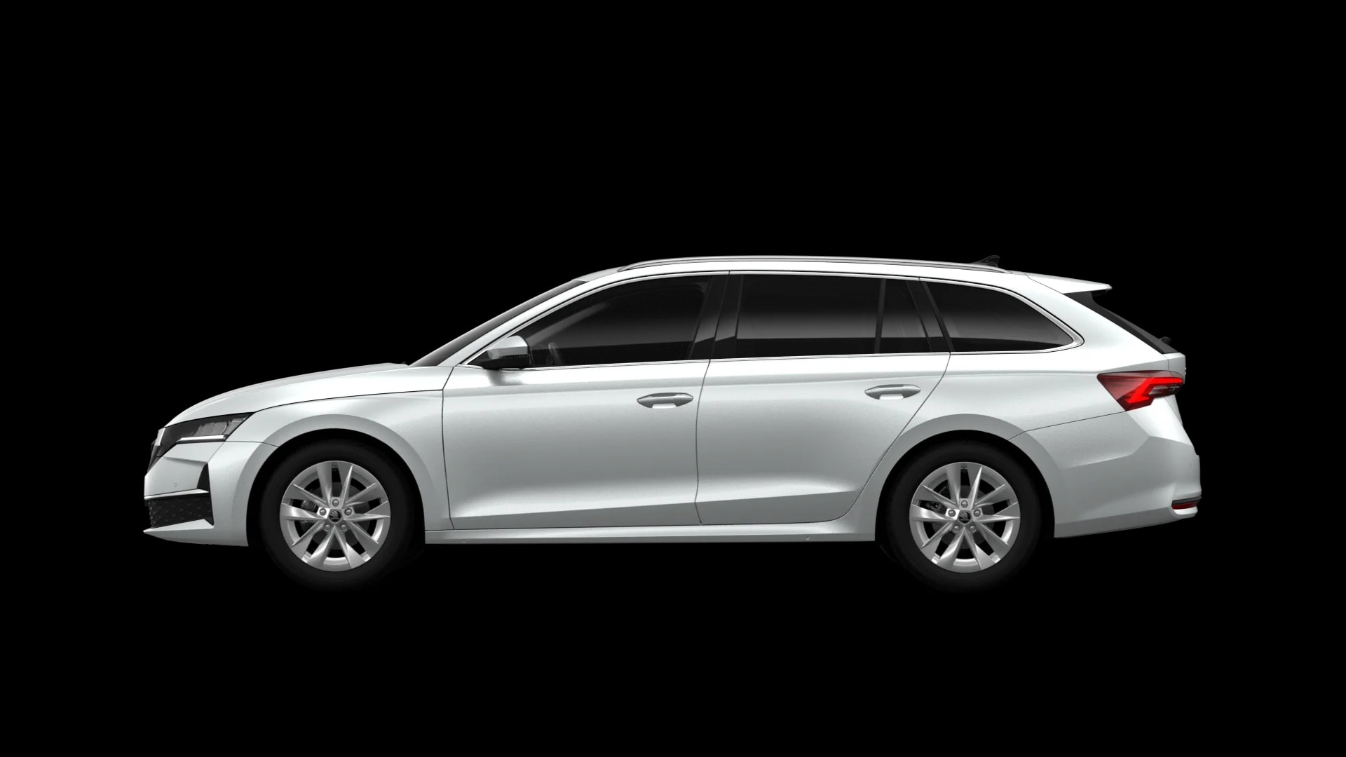 Skoda Octavia Selection 2.0 TDI DSG — zdjęcie 2