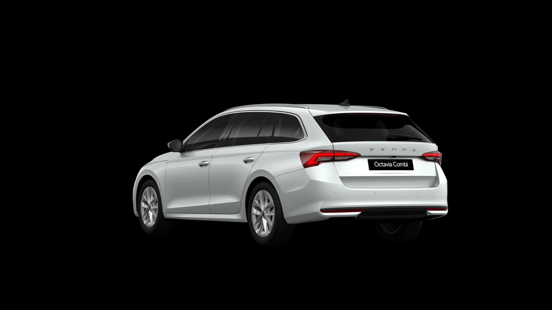 Skoda Octavia Selection 2.0 TDI DSG — zdjęcie 3