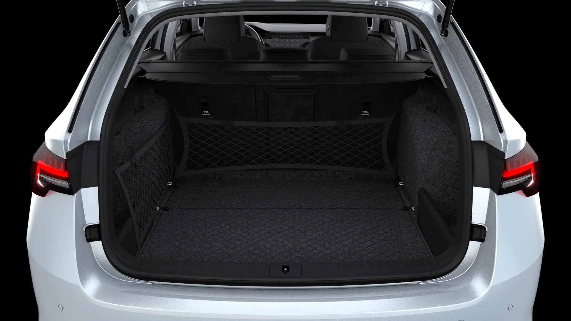 Skoda Octavia Selection 2.0 TDI DSG — zdjęcie 6