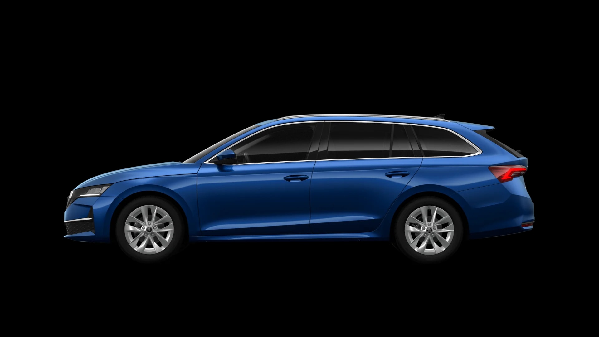 Skoda Octavia Selection 1.5 TSI mHEV — zdjęcie 2