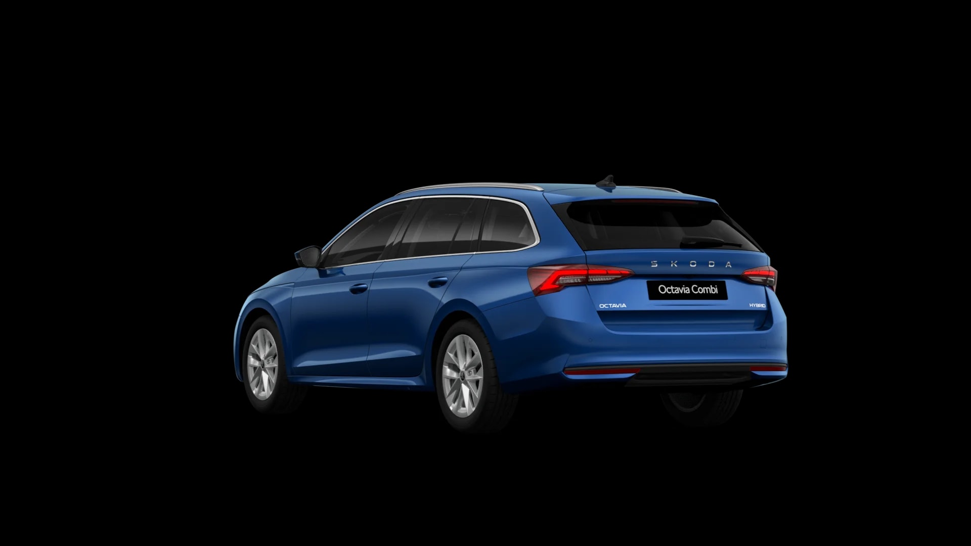 Skoda Octavia Selection 1.5 TSI mHEV — zdjęcie 3