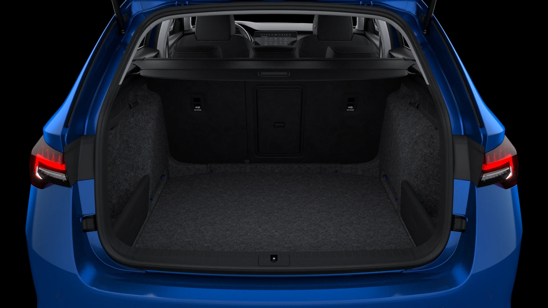 Skoda Octavia Selection 1.5 TSI mHEV — zdjęcie 6