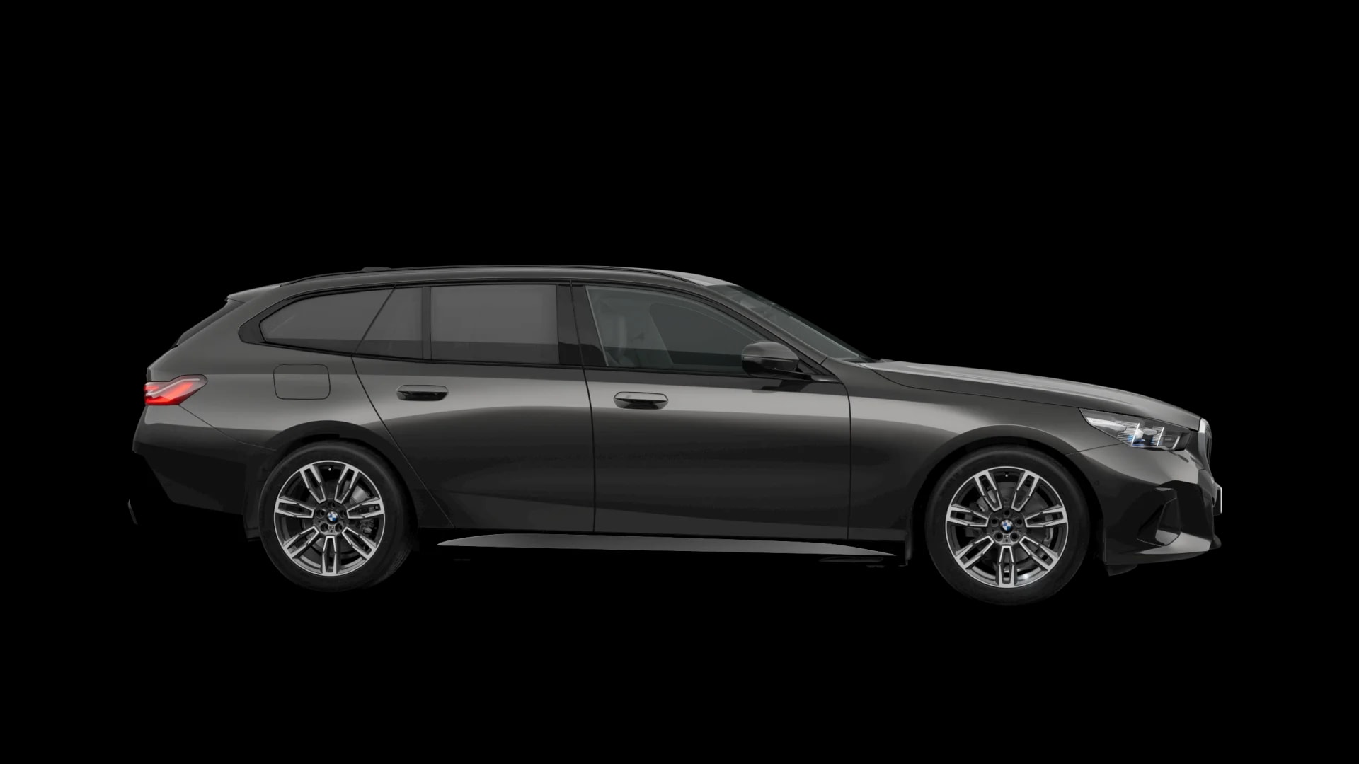BMW Seria 5 Touring 520d xDrive — zdjęcie 7