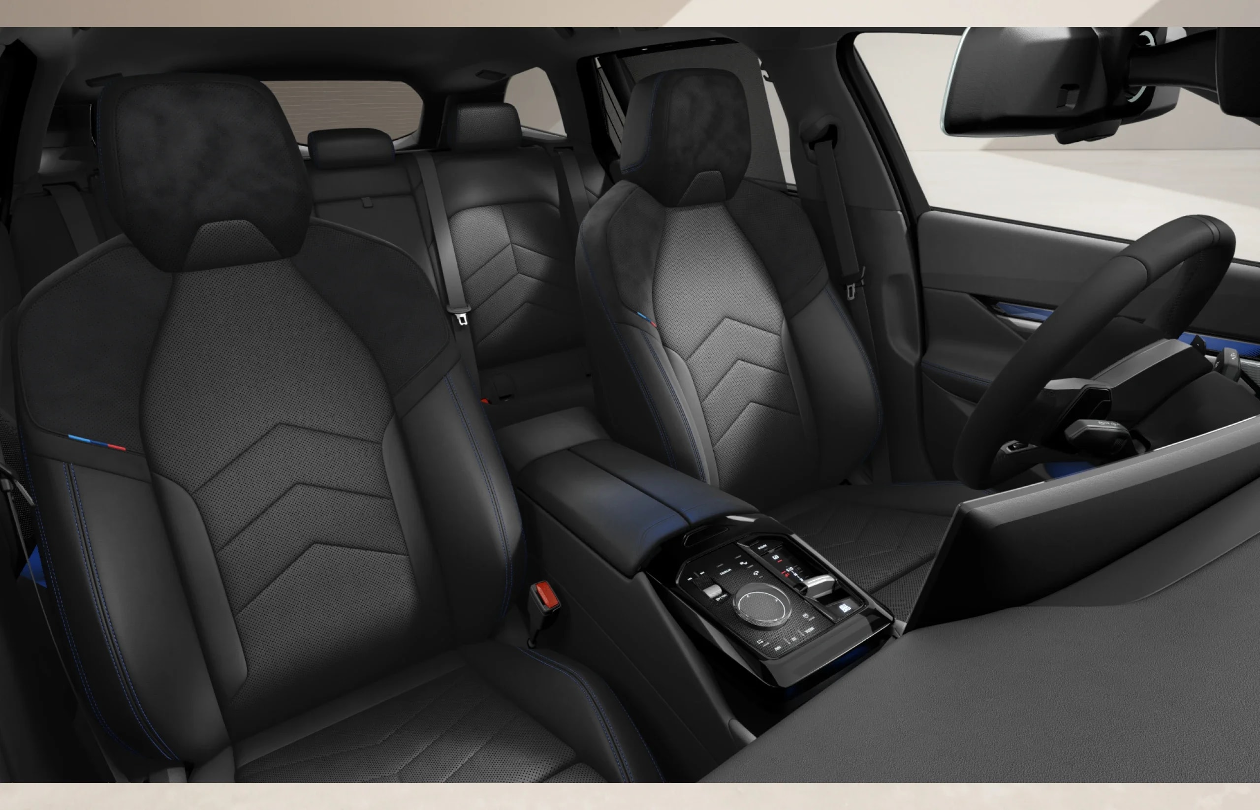 BMW Seria 5 Touring 520d xDrive — zdjęcie 11