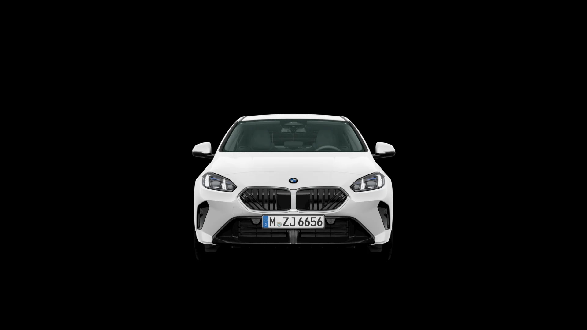 BMW Seria 2 Gran Coupe 220 M Sport — zdjęcie 3