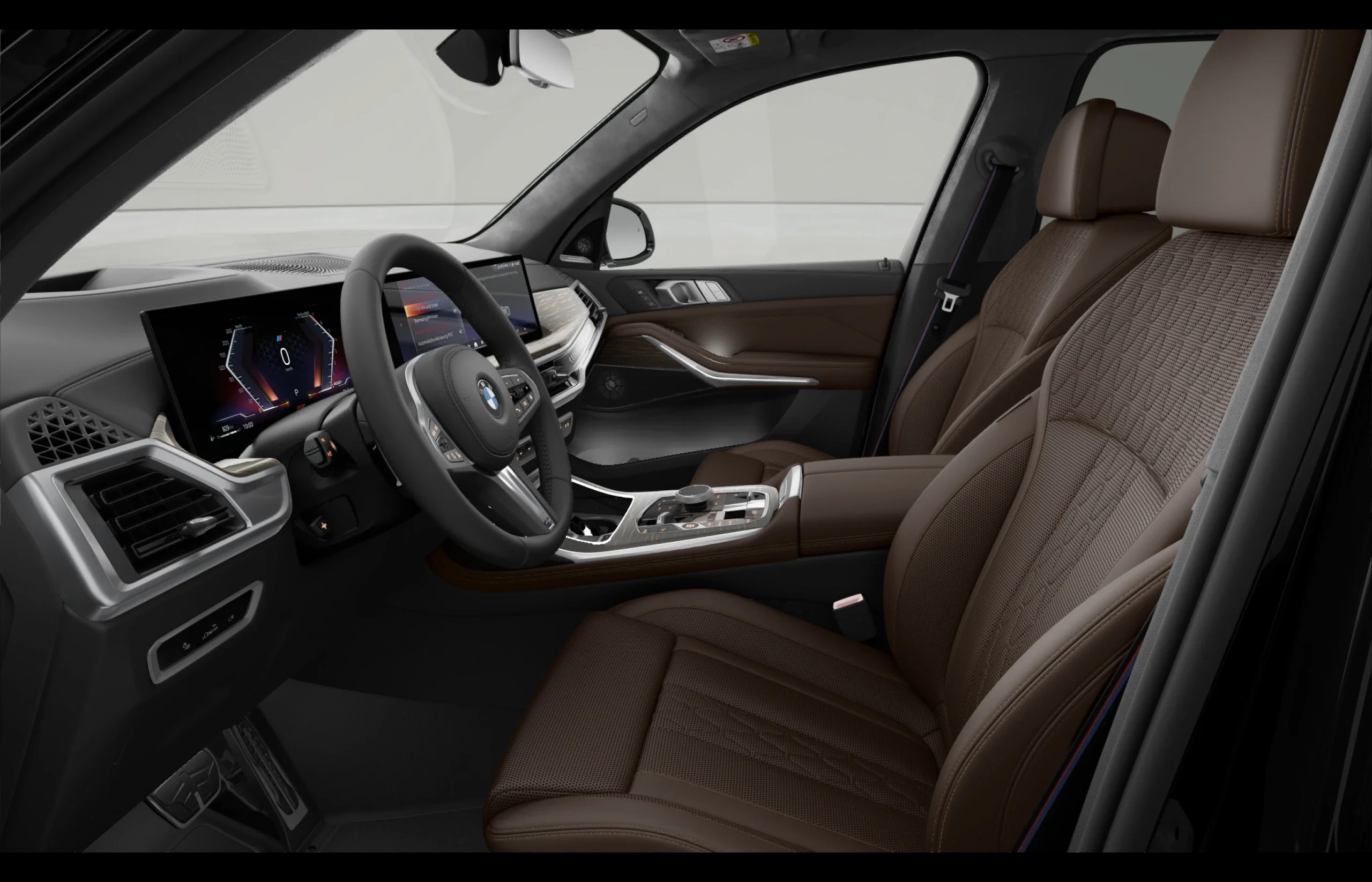 BMW X7 xDrive40d M Sport — zdjęcie 11