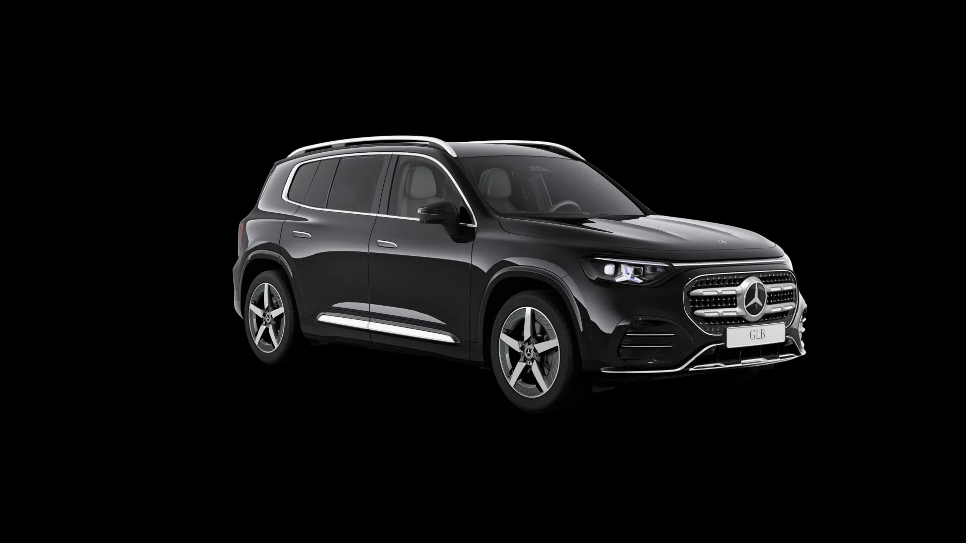 Mercedes-Benz GLB 220 4MATIC — zdjęcie 2