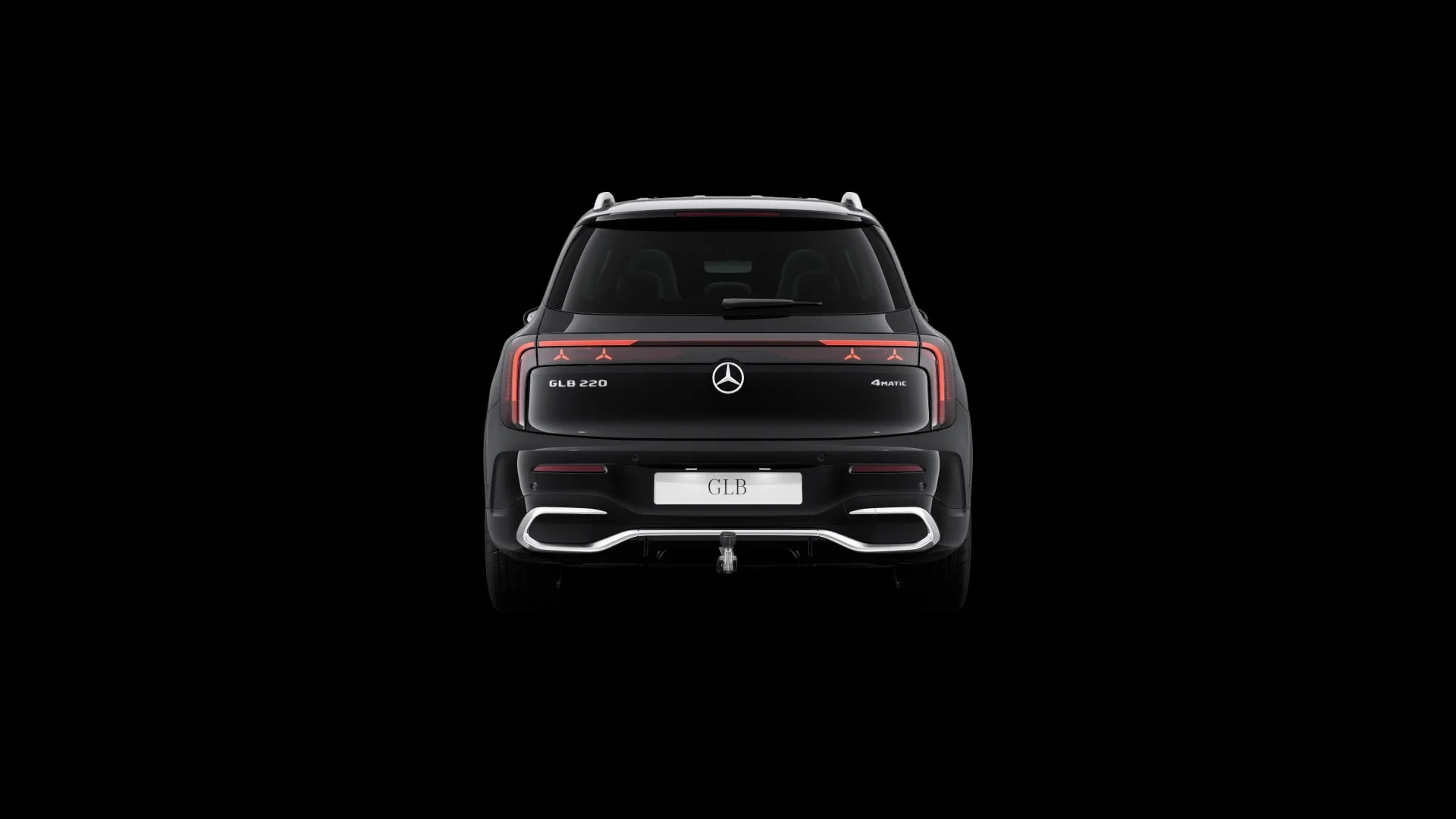 Mercedes-Benz GLB 220 4MATIC — zdjęcie 5
