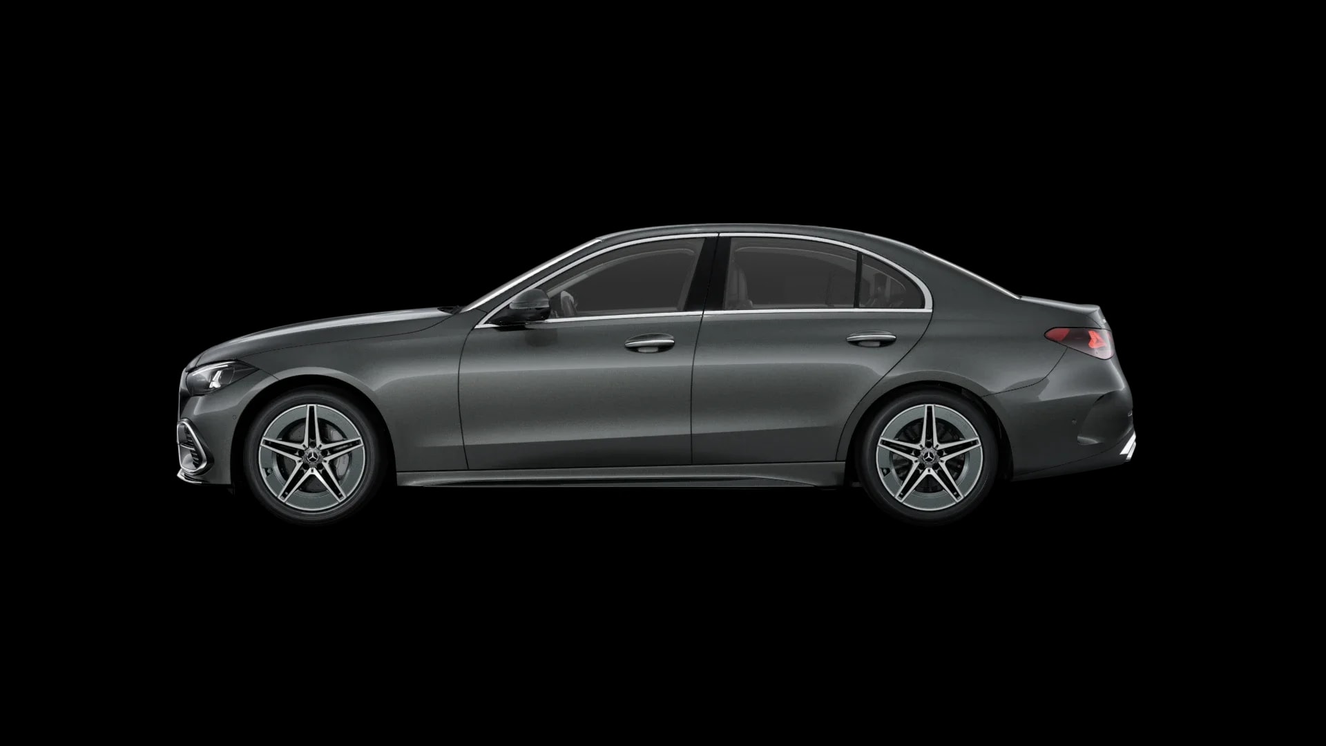 Mercedes-Benz Klasa C C200 — zdjęcie 7