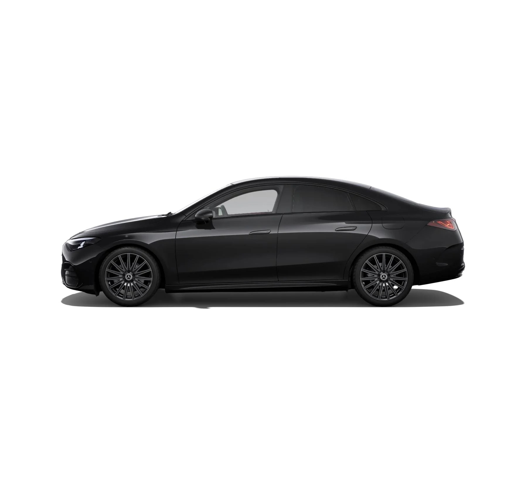 Mercedes-Benz CLA 220 4MATIC — zdjęcie 2