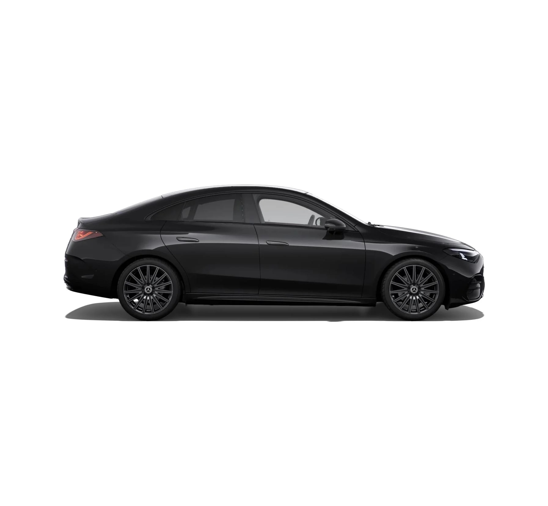 Mercedes-Benz CLA 220 4MATIC — zdjęcie 6