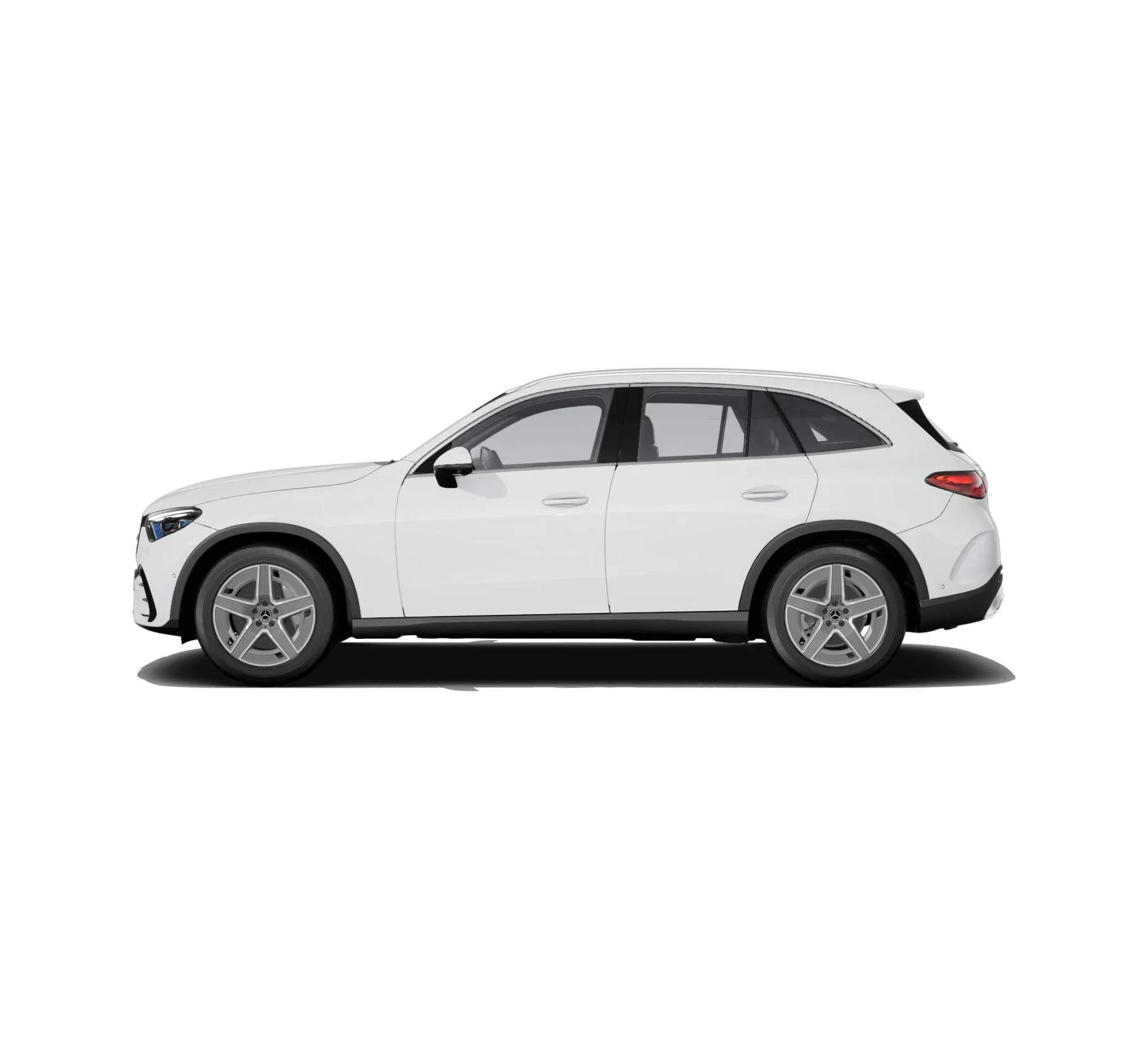 Mercedes-Benz GLC 200d 4MATIC — zdjęcie 3