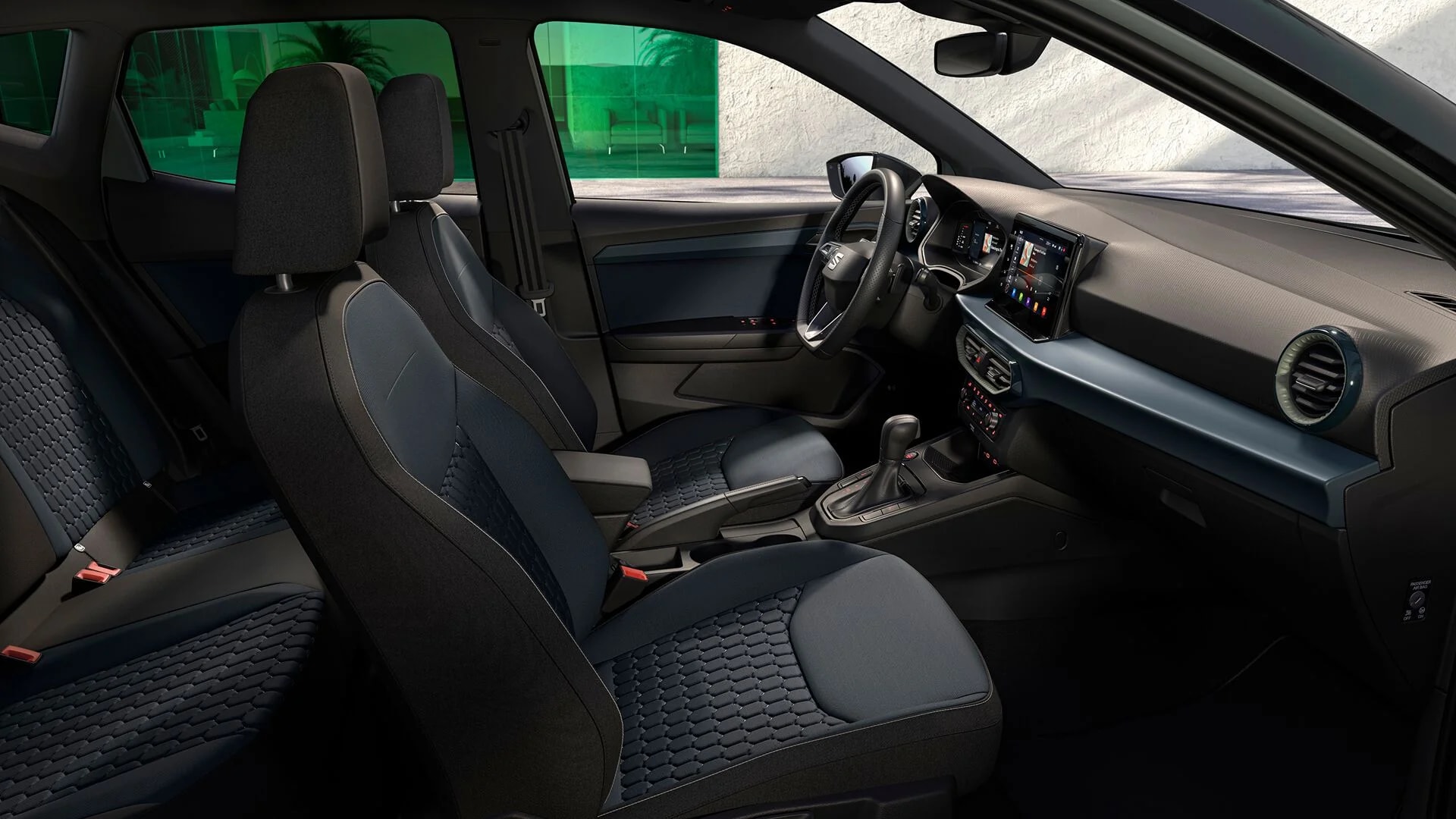 Seat Arona Style Plus DSG — zdjęcie 6