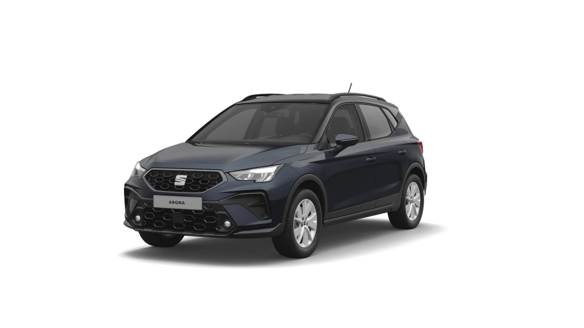 Seat Arona Style Plus DSG — zdjęcie 1