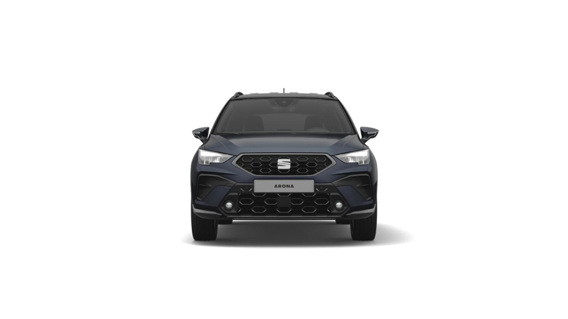 Seat Arona Style Plus DSG — zdjęcie 5