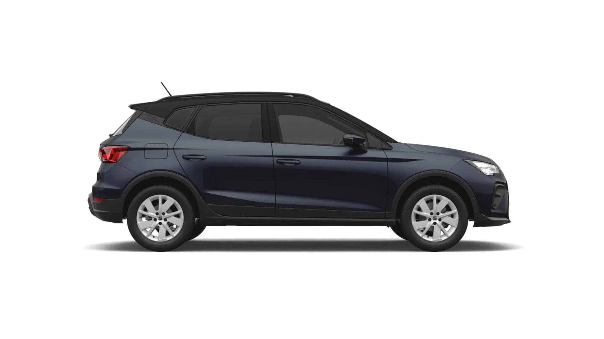 Seat Arona Style Plus DSG — zdjęcie 4