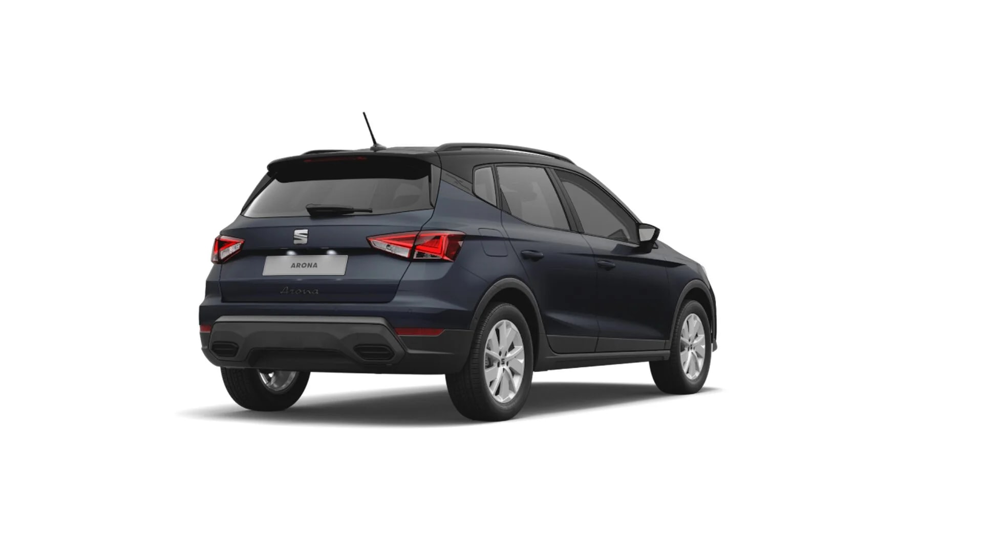 Seat Arona Style Plus DSG — zdjęcie 3