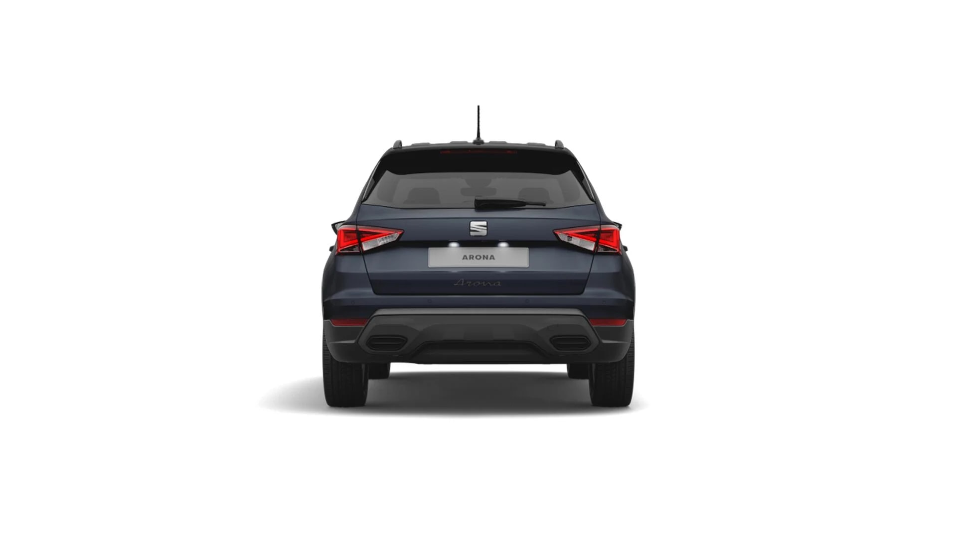 Seat Arona Style Plus DSG — zdjęcie 2