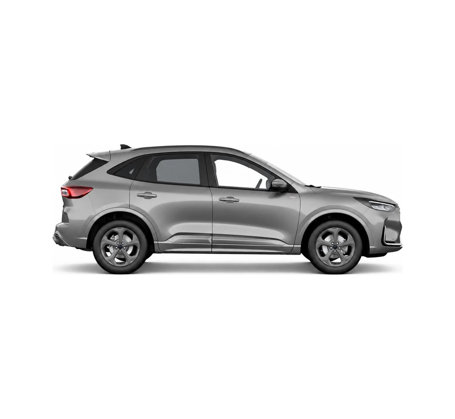 Ford Kuga ST-Line X 2.5 180KM — zdjęcie 3