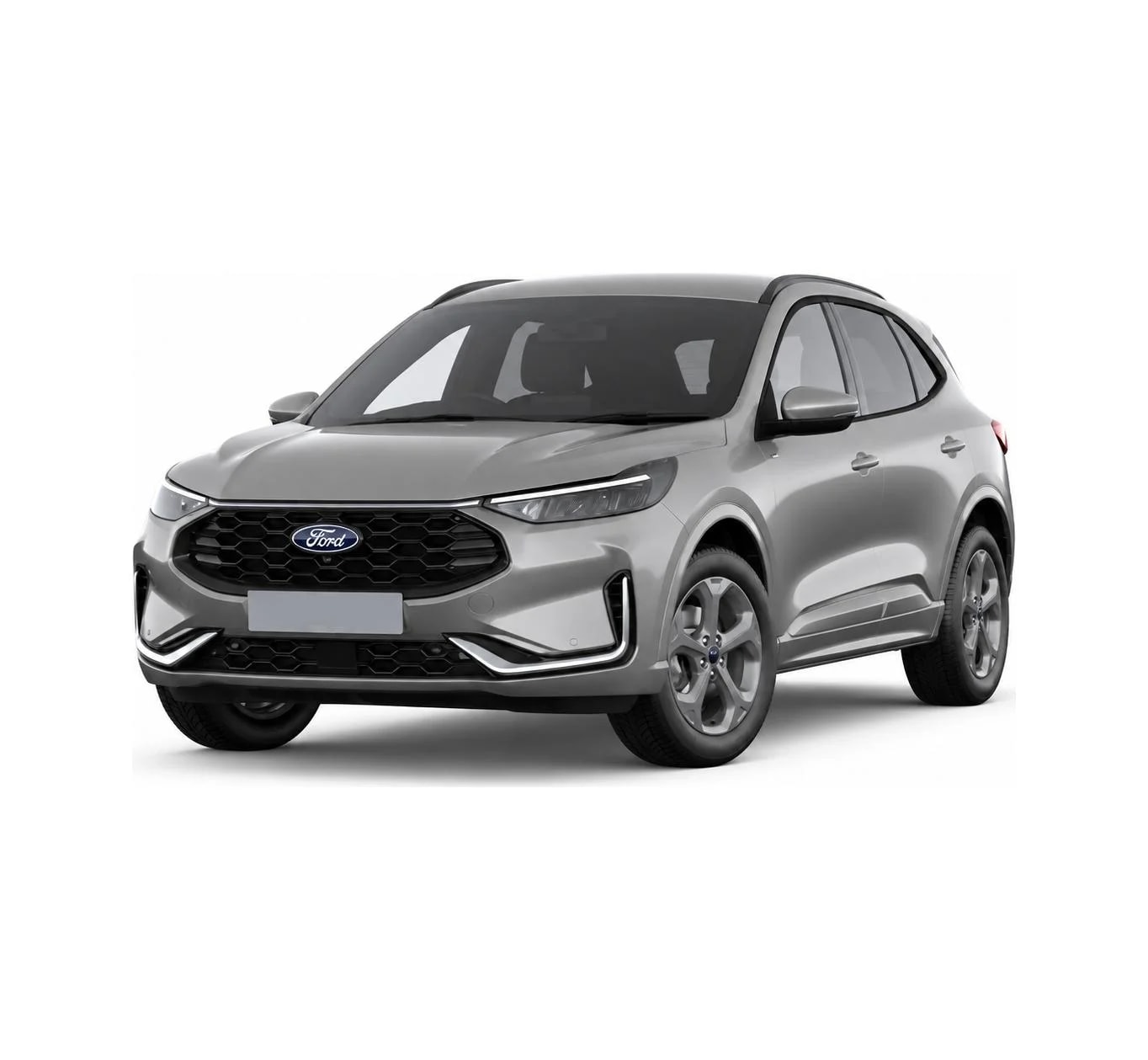 Ford Kuga ST-Line X 2.5 180KM — zdjęcie 1