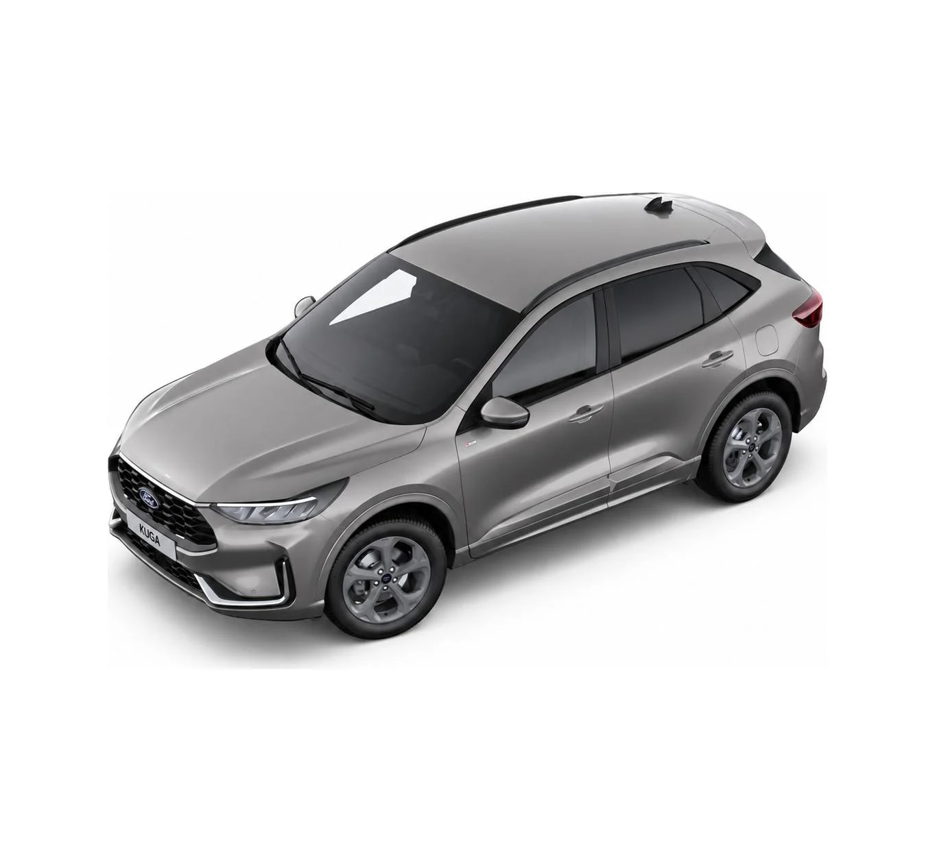 Ford Kuga ST-Line X 2.5 180KM — zdjęcie 2