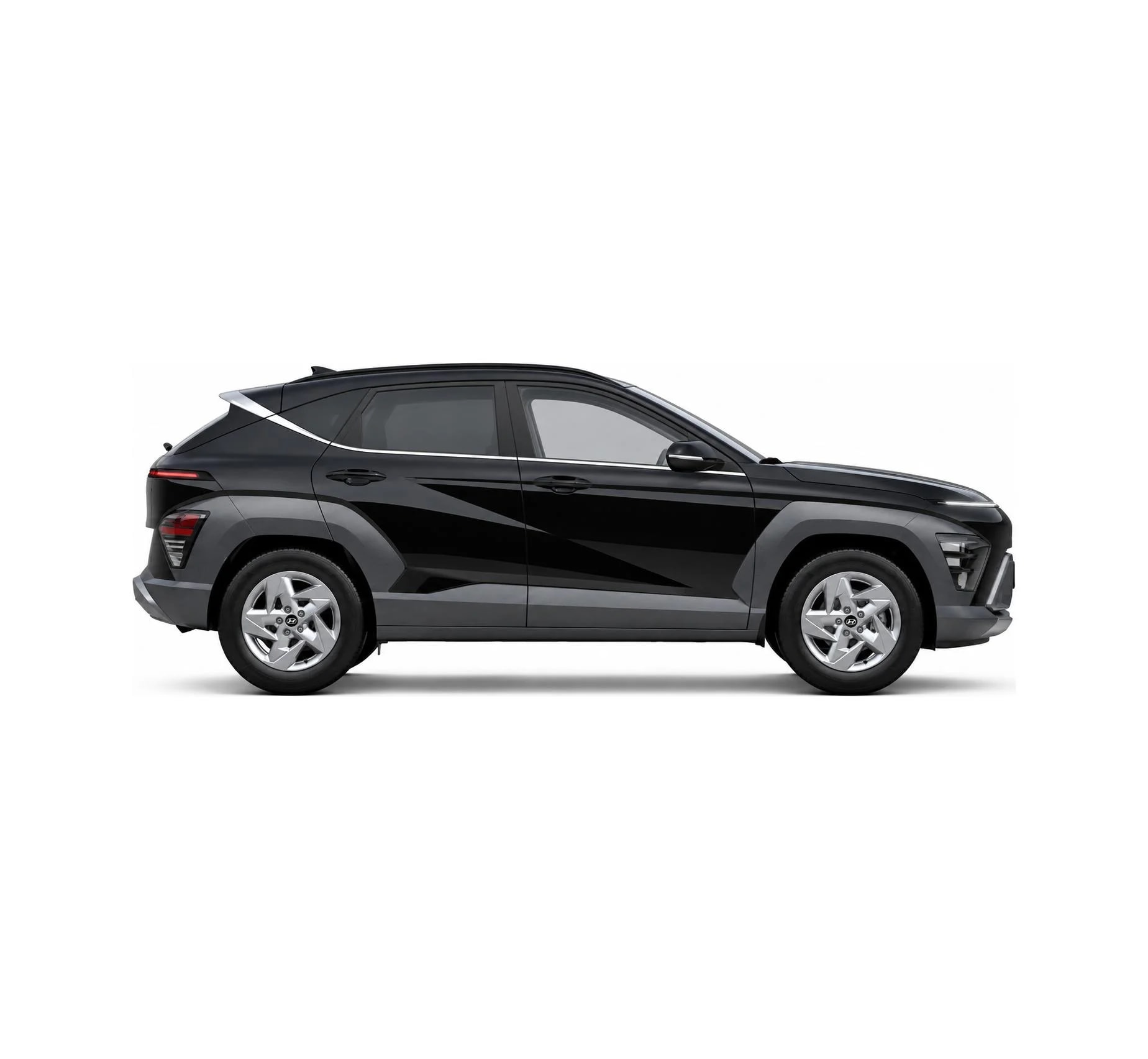 Hyundai Kona Executive  1.6 T-GDI 7DCT — zdjęcie 3
