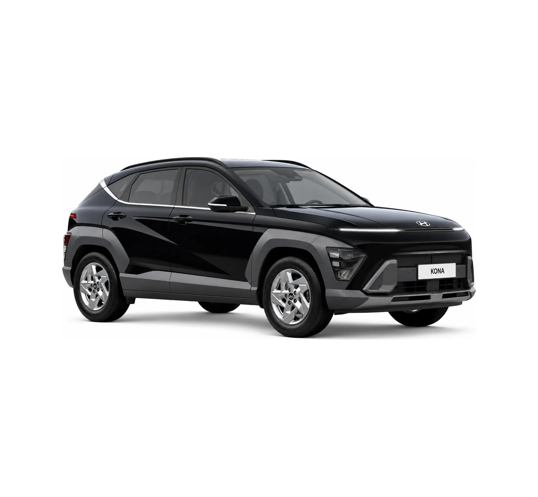 Hyundai Kona Executive  1.6 T-GDI 7DCT — zdjęcie 2