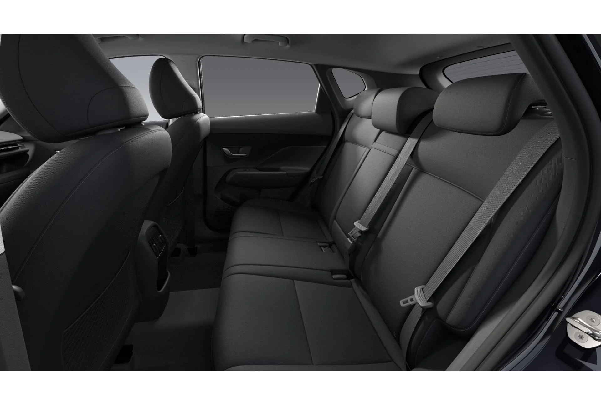 Hyundai Kona Executive  1.6 T-GDI 7DCT — zdjęcie 8