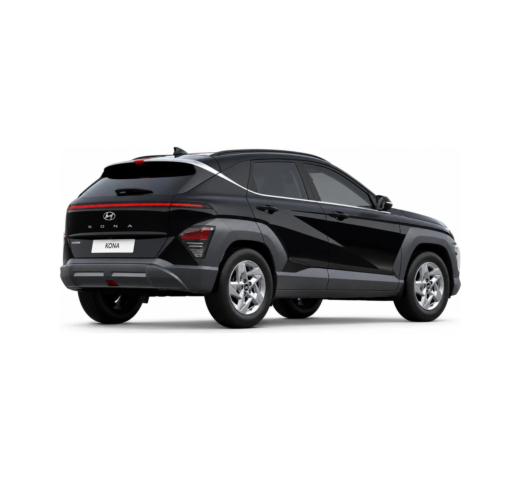 Hyundai Kona Executive  1.6 T-GDI 7DCT — zdjęcie 5