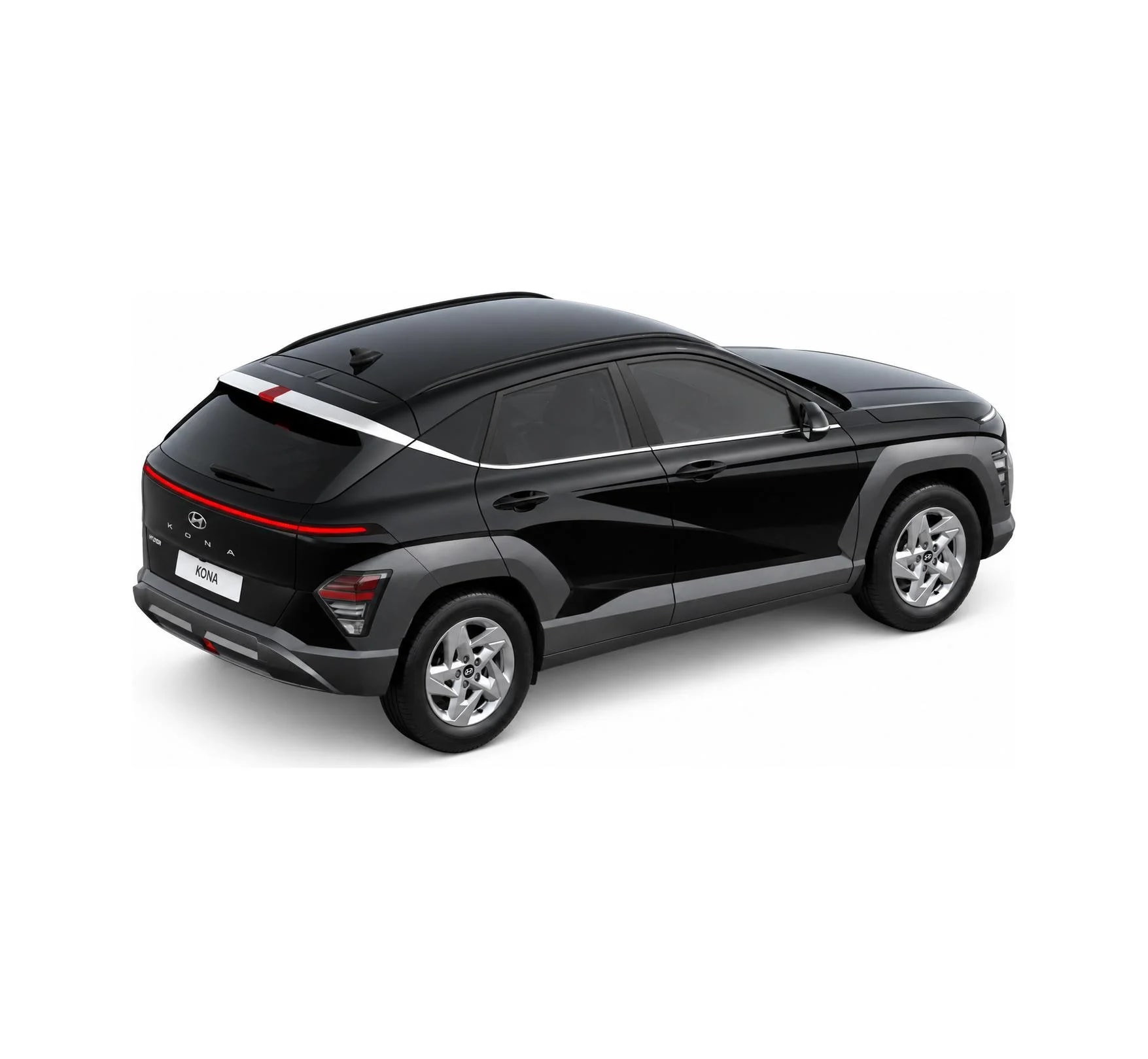 Hyundai Kona Executive  1.6 T-GDI 7DCT — zdjęcie 4