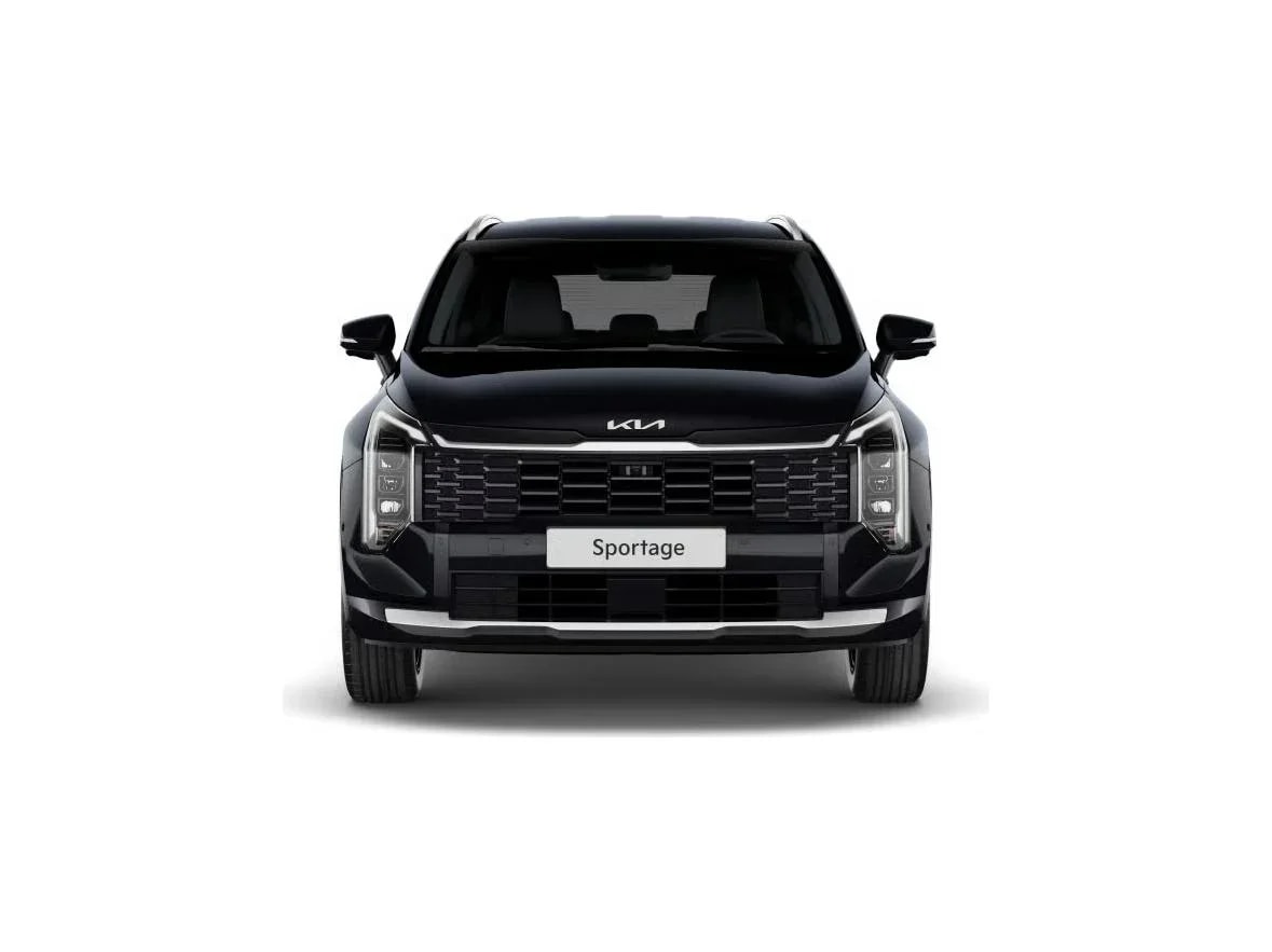 KIA Sportage L 1.6 T-GDI 7DCT — zdjęcie 2