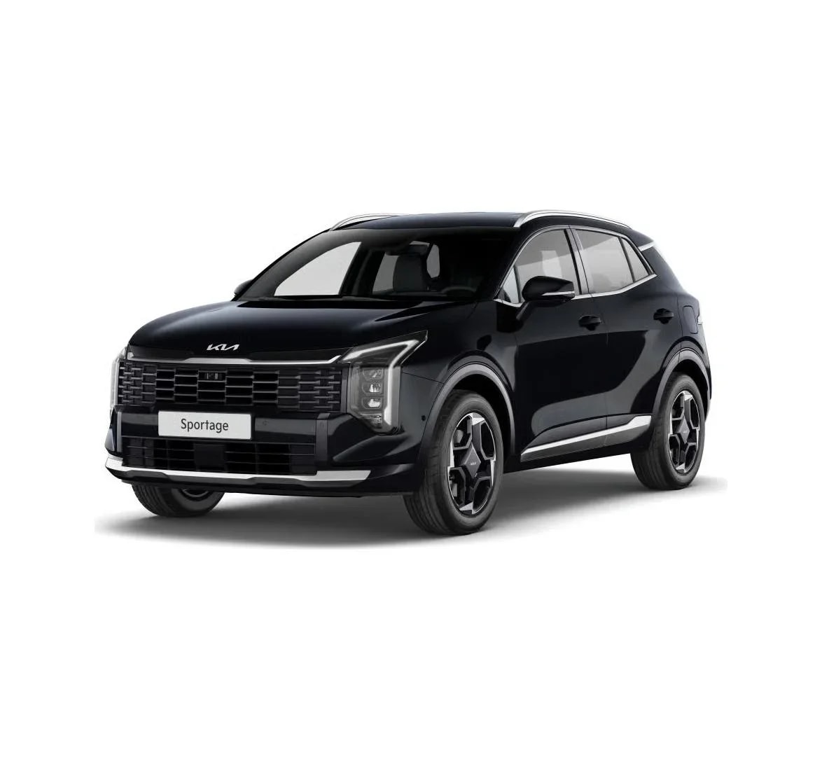 KIA Sportage L 1.6 T-GDI 7DCT — zdjęcie 1
