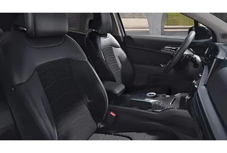 KIA Sportage L 1.6 T-GDI 7DCT — zdjęcie 6