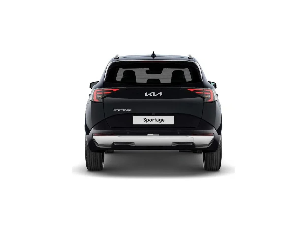 KIA Sportage L 1.6 T-GDI 7DCT — zdjęcie 5