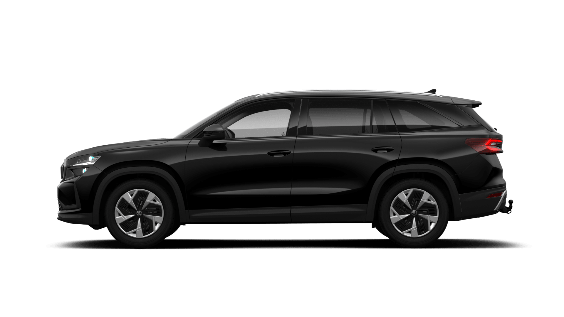Skoda Kodiaq Drive 2.0 TSI 4x4 — zdjęcie 2