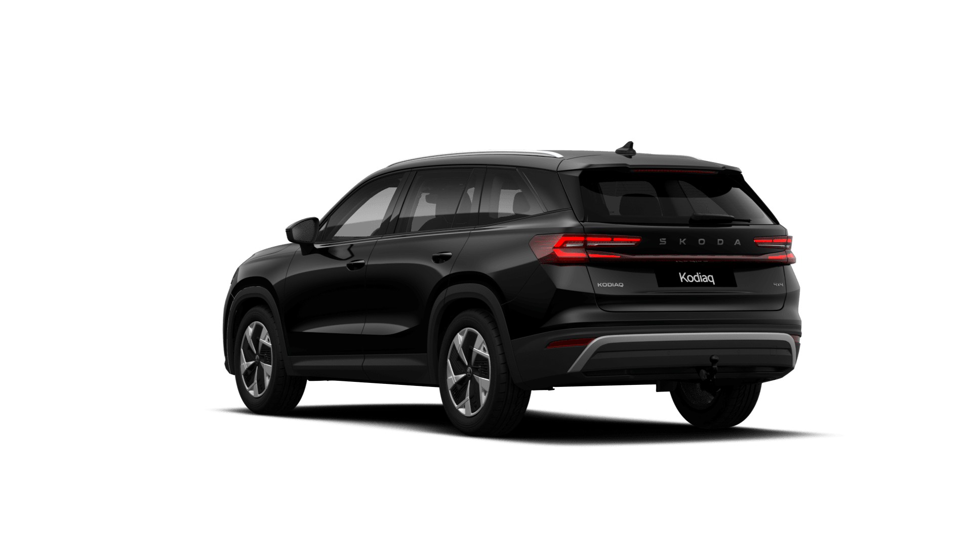 Skoda Kodiaq Drive 2.0 TSI 4x4 — zdjęcie 3