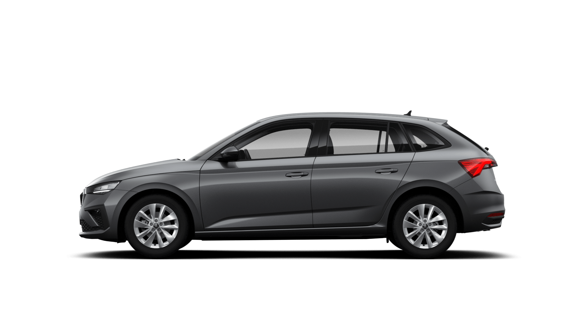 Skoda Scala Drive 1.0 TSI  115KM — zdjęcie 2