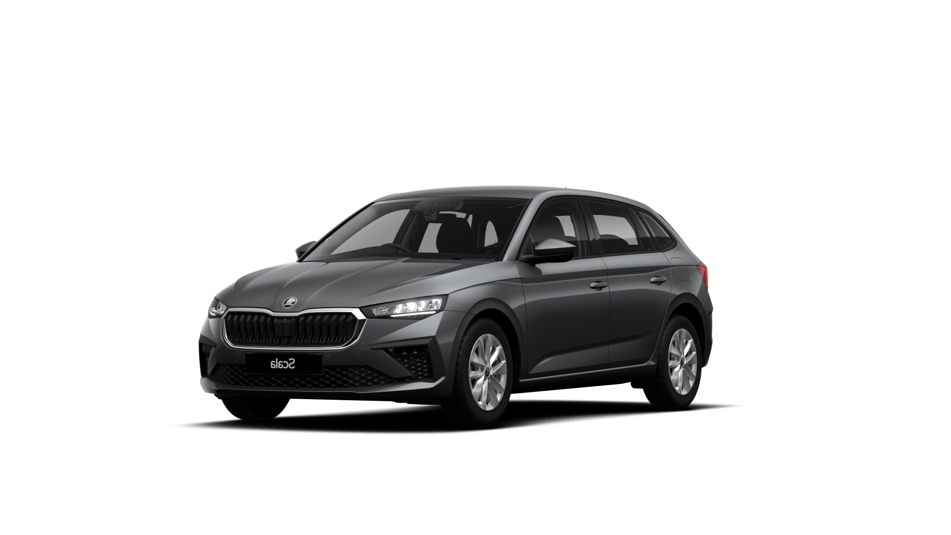Skoda Scala Drive 1.0 TSI  115KM — zdjęcie 1