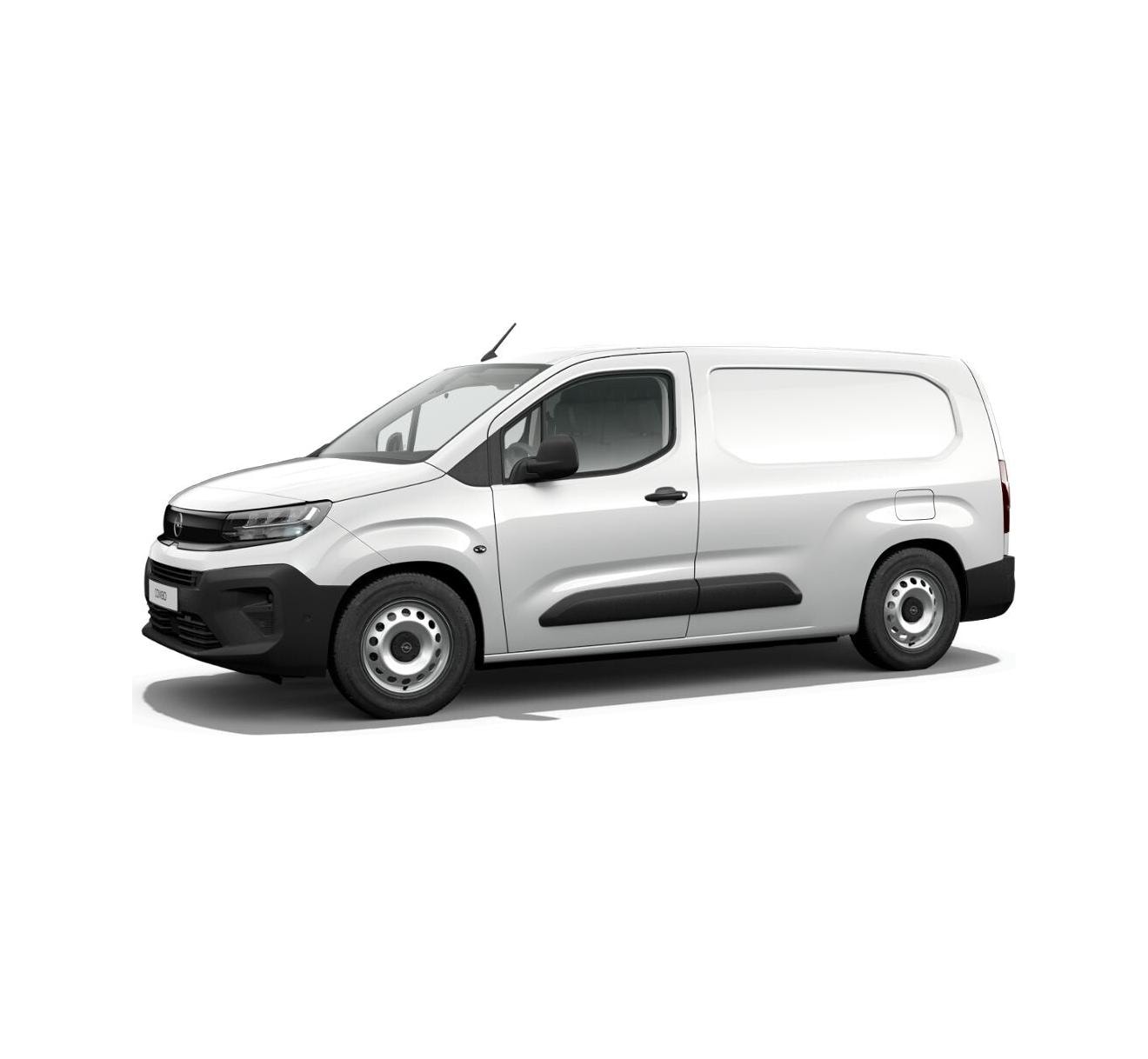 Opel Combo Cargo XL Diesel 130 KM MT — zdjęcie 2