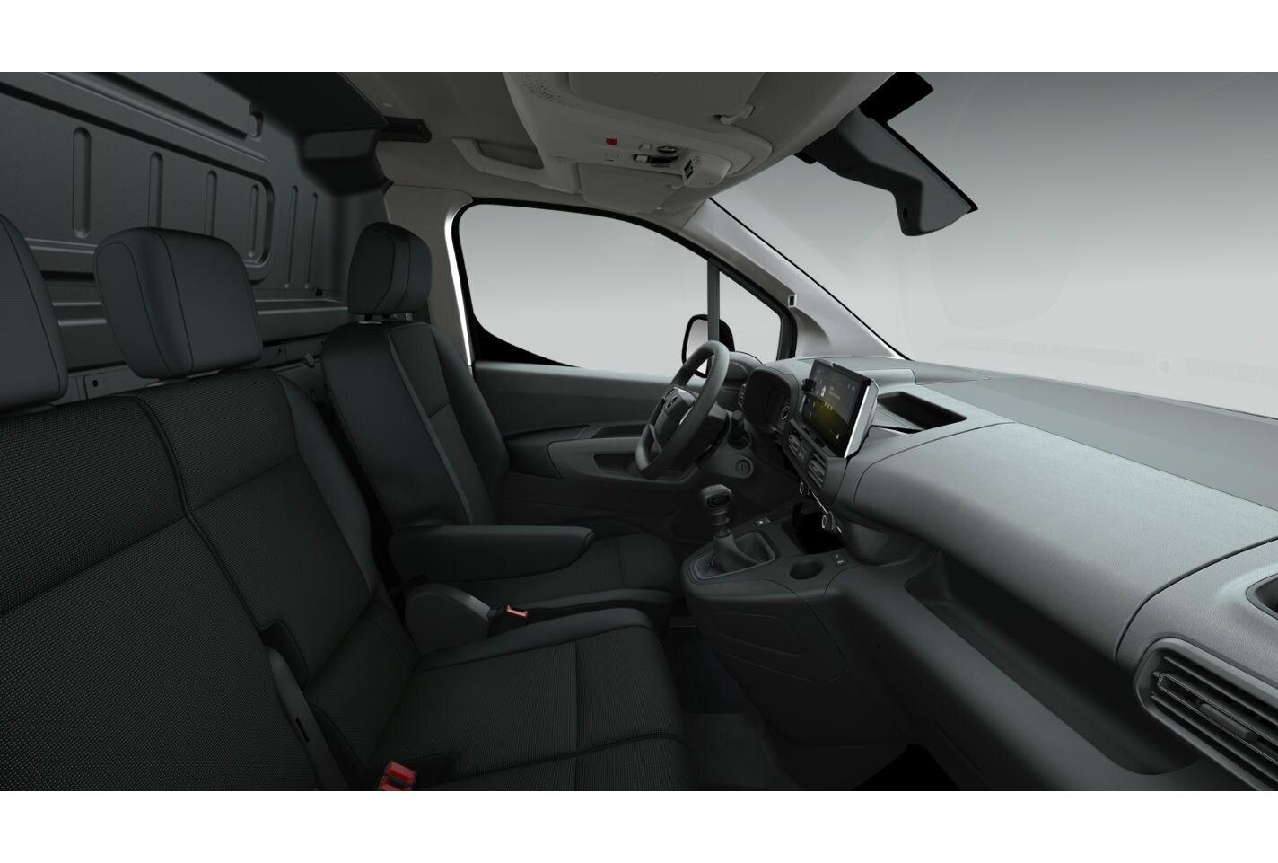 Opel Combo Cargo XL Diesel 130 KM MT — zdjęcie 5