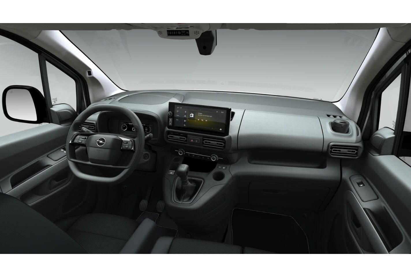 Opel Combo Cargo XL Diesel 130 KM MT — zdjęcie 4